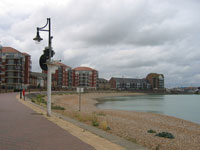 Sovereign Harbour Sovereign Harbour