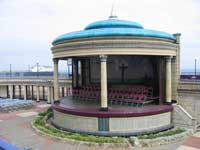 The Bandstand