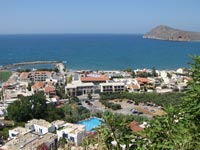 Platanias