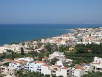 Platanias