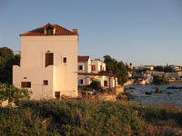feriehus