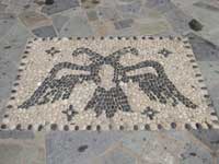 mosaikk
