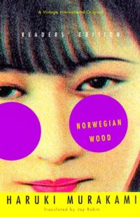 norwegian wood