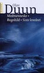 siste leveåre
